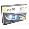 Ксенонова лампа H11 35W 85V PGJ19-2 5000 K 2шт.+Ballast Solar (4950)