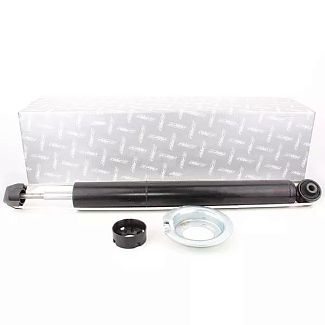 Амортизатор задний газомасляный RIDER