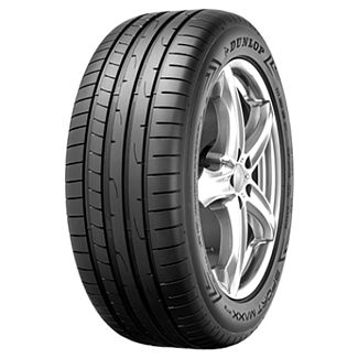Шина літня 235/55R19 101Y Sport Maxx RT2 SUV DUNLOP