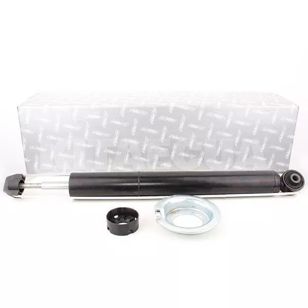 Амортизатор задний газомасляный RIDER на BYD F6 (10356110-00)