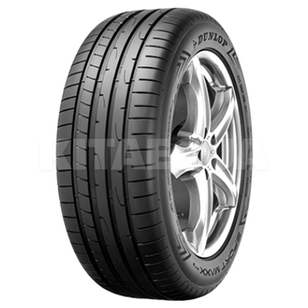 Шина літня 235/55R19 101Y Sport Maxx RT2 SUV DUNLOP (1000356743)