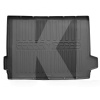 3D коврик багажника TRUNK MAT BMW X5 (G05) (2018-н.в.) Stingray (6027051)