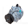 Компрессор кондиционера 1.6L ОРИГИНАЛ на TIGGO 4 (J60-8103010)