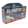Зарядное устройство для аккумулятора 6В/12В импульсное ALLIGATOR (AC812)