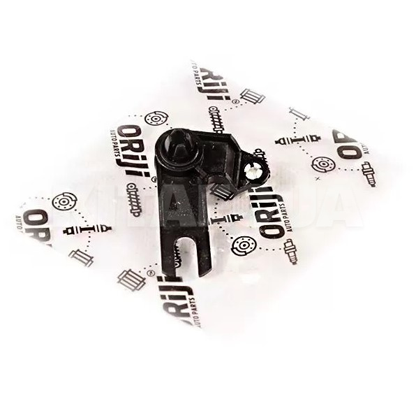 Кронштейн замка багажника правий ORIJI на Chery AMULET (A11-5606250)