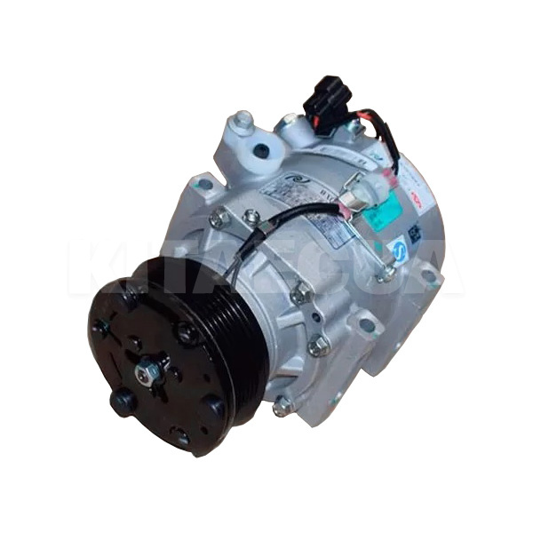 Компрессор кондиционера 1.6L ОРИГИНАЛ на TIGGO 4 (J60-8103010)