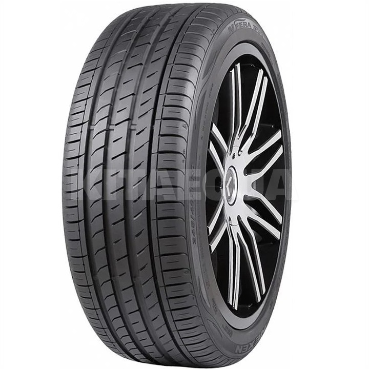 Шина летняя 215/55R17 98W XL NFERA SU1 NEXEN (12353)