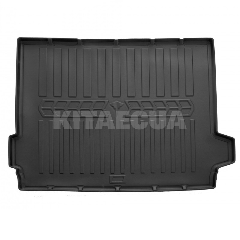 3D коврик багажника TRUNK MAT BMW X5 (G05) (2018-н.в.) Stingray (6027051)