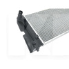 Радиатор охлаждения KLM Autoparts на Geely EMGRAND EC7 (1066001218)