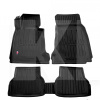 3D коврики в салон BMW 5 (E39) (1995–2003) Stingray (5027015)