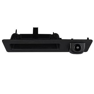 Камера заднього виду штатна для BMW 3 series 5 series F10 F11 F25 F30 F31 F34 X1 X3 X5 (7) SIGMA4car