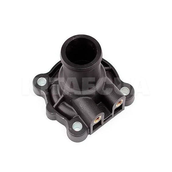 Корпус термостата (верхняя часть) 1.3L HQ на Chery BEAT (INDIS) (481H-1306021AC)