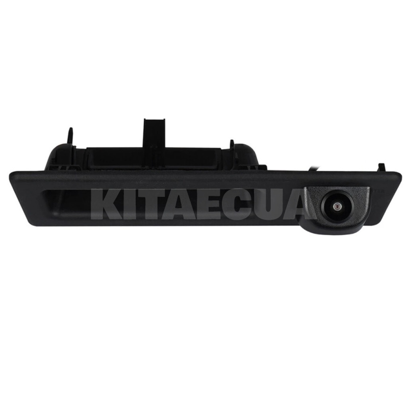 Камера заднього виду штатна для BMW 3 series 5 series F10 F11 F25 F30 F31 F34 X1 X3 X5 (7) SIGMA4car (63753)