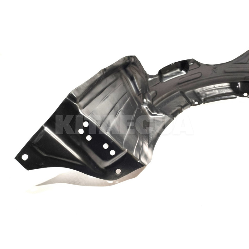 Подкрылок передний правый KLM Autoparts на Geely MK (1018005077) - 3