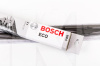 Щетка стеклоочистителя каркасная 500 мм (комп.) Bosch (5693)