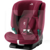 Автокрісло дитяче VERSAFIX Burgundy Red 15-36 кг червоне Britax-Romer (2000039018)