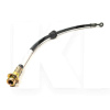 Шланг гальмівний передній KLM Autoparts на Chery QQ (S11-3506010)