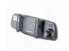 Дзеркало заднього виду з реєстратором Full HD 1920х1080 з 4.3 " дисплеєм, 2 камери SWAT (VDR-4U)