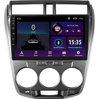 Штатная магнитола E10232 2+32 Gb 10" Honda City 2008-2013 SIGMA4car