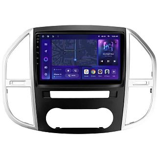 Штатна магнітола MOSS M2 4+32 Gb 10" Mercedes-Benz Vito 3 W447 2014-2020 AMS