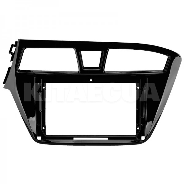 Штатна магнітола CC3 4+32 Gb 9" Hyundai i20 2 2014-2018 Teyes (46537) - 2