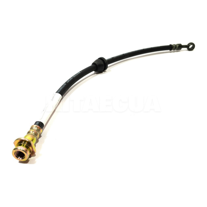 Шланг гальмівний передній KLM Autoparts на Chery QQ (S11-3506010) - 2