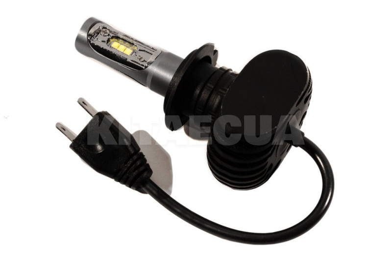 Світлодіодна лампа H4 12V 40W (компл.) R1 CREE HeadLight (3700247004) - 3
