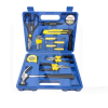 Набір інструментів 18 предметів WMC TOOLS (WT-1018)