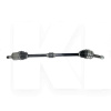 Піввісь права KLM Autoparts на TIGGO 2 (J69-2203020)