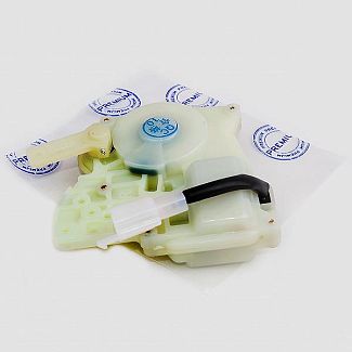 Електропривод замка дверей передньої правої PREMIUM