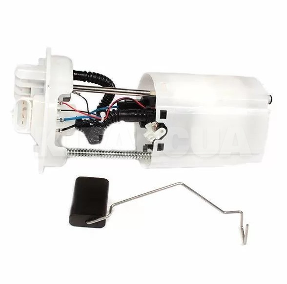 Насос паливний в зборі 2.4 L PREMIUM на TIGGO 2.0-2.4 (T11-1106610CA) - 2