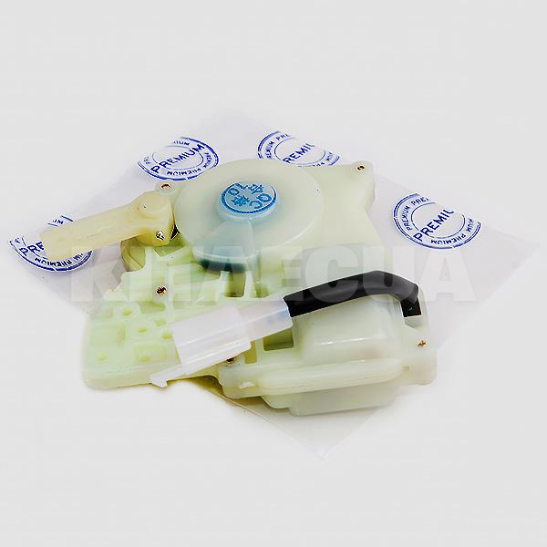 Електропривод замка дверей передньої правої PREMIUM на Geely CK (1068020088)