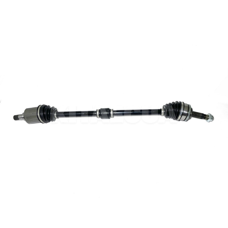 Піввісь права KLM Autoparts на TIGGO 2 (J69-2203020)