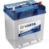 Стартерная аккумуляторная батарея VARTA (38B20L)