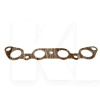 Прокладка впускного коллектора KLM Autoparts на Chery QQ (472-1008012)