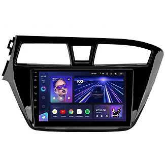 Штатна магнітола CC3 4+32 Gb 9" Hyundai i20 2 2014-2018 Teyes