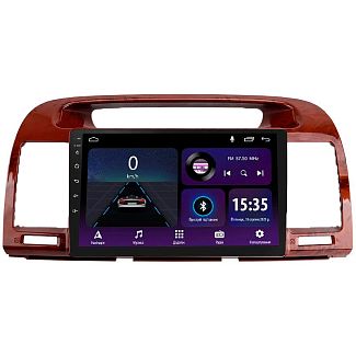 Штатна магнітола E9232 2+32 Gb 9" Toyota Camry 5 XV 30 2001-2006 SIGMA4car