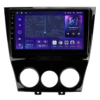 Штатна магнітола MOSS M3 4+32 ГБ 9" Mazda RX-8 SE 2009-2011 AMS