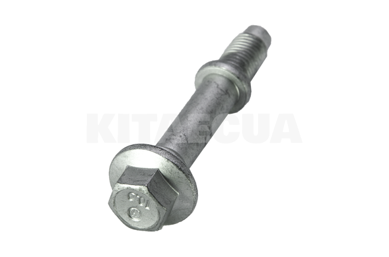 Болт кріплення приймальної труби на Geely CK (JQ189C1058TF2E) - 2