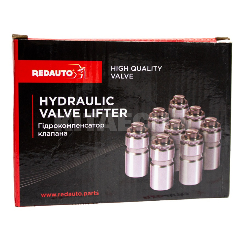 Гидрокомпенсатор клапана 1.6L RHV-420 REDAUTO на Chery AMULET (480-1007030BB)