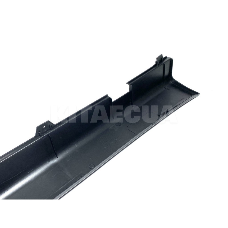 Панель декоративна лівого порога KLM Autoparts на Chery AMULET (A15-6102910AB-DQ) - 3