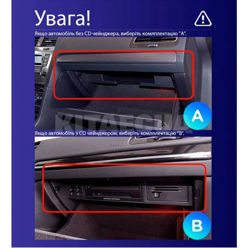 Штатна магнітола MOSS M3 4+32 ГБ 9" Volkswagen Touareg FL 2010-2018 (B) AMS (50765) - 5