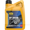 Масло трансмиссионное синтетическое 1л 1015 SP GEAR LS KROON OIL (KL 32704)