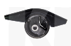 Подушка двигателя задняя ОРИГИНАЛ на CHERY EASTAR (B11-1001710)