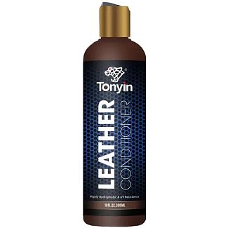 Кондиционер для кожи 300мл Leather Conditioner Tonyin