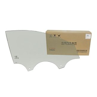 Стекло двери передней правой ОРИГИНАЛ