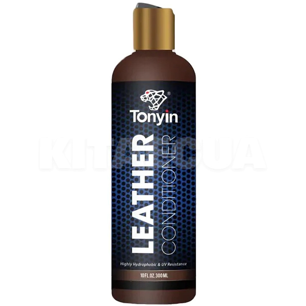 Кондиционер для кожи 300мл Leather Conditioner Tonyin (TN09)