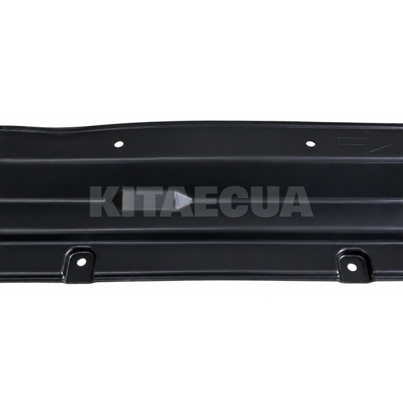 Бризговик лівого порога ОРИГИНАЛ на BYD EV Song Plus (SA3EA-3102630A) - 6