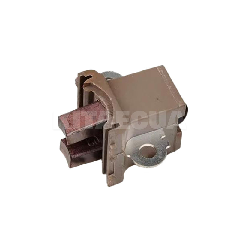 Щетки генератора на Geely CK (E090100005-SH)