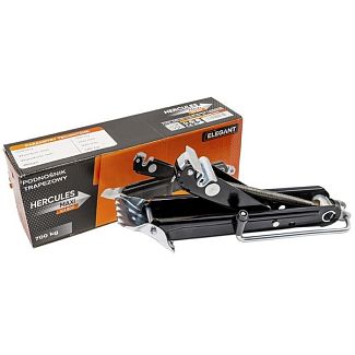 Домкрат механический до 0.7т (100мм-240мм) EL 101 809 ELEGANT